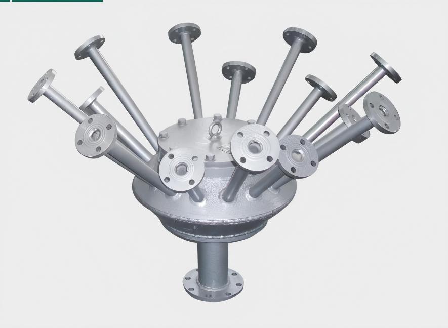 煤粉分配器（qì）